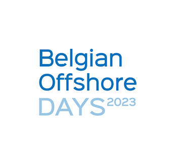 Belgian Offshore Days logo